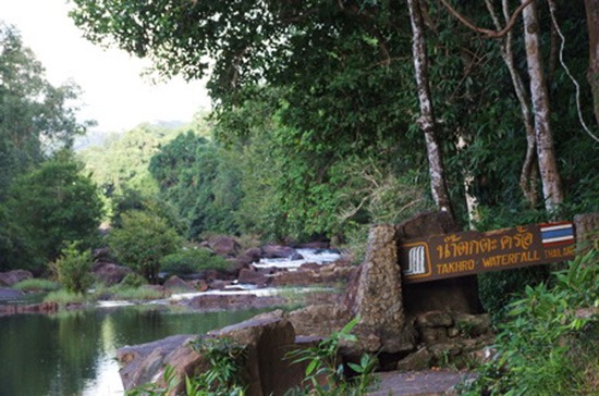 Prachinburi Attractions - Eco-Tourism