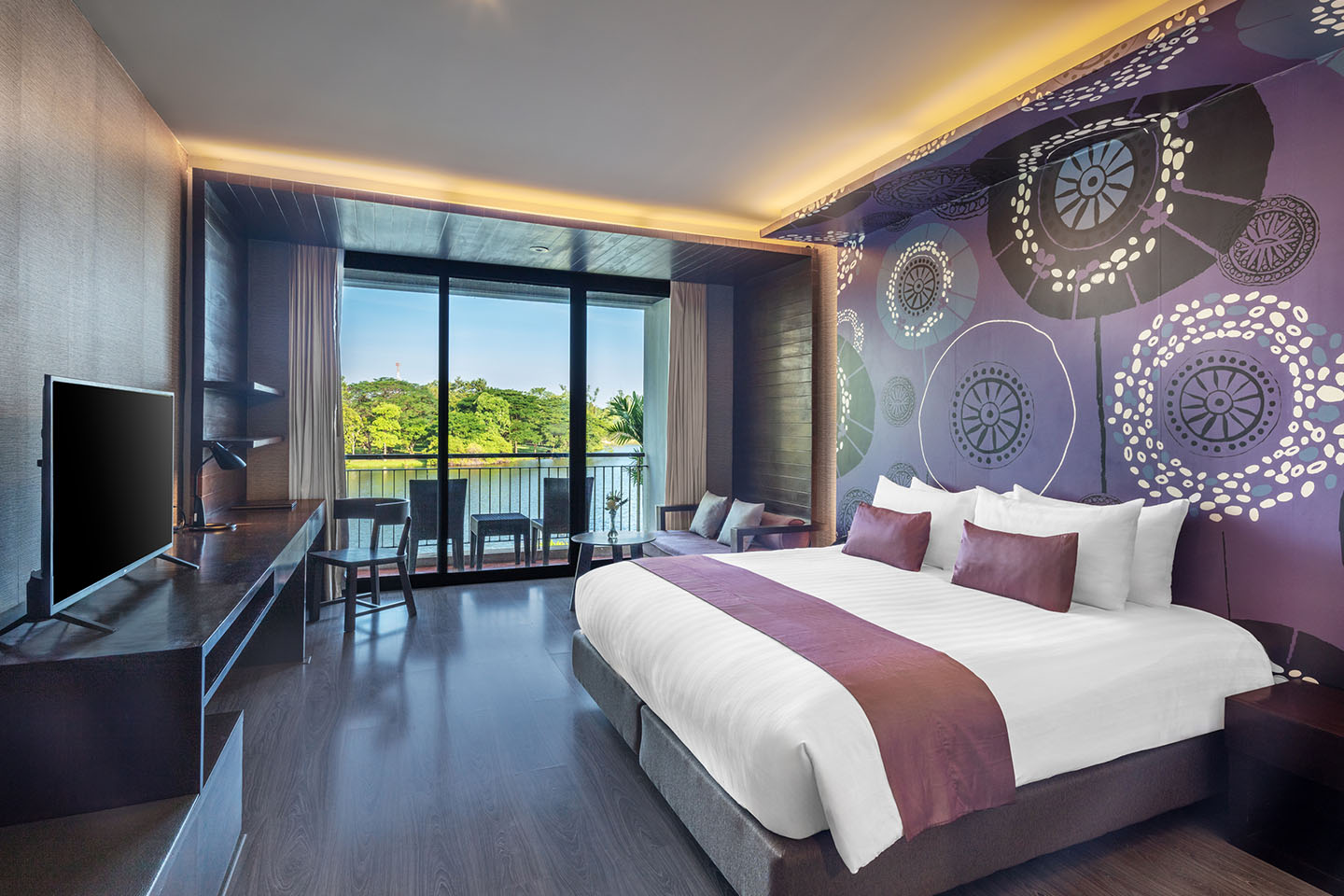 Tawa Ravadee Resort
